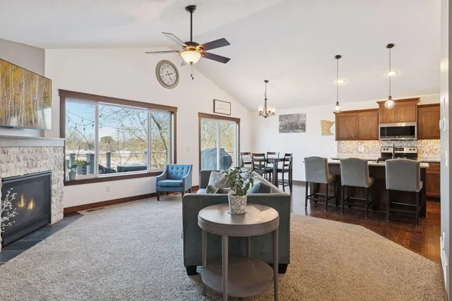 $485,000 | 20885 Hardwood Road North, Forest Lake, MN 55025