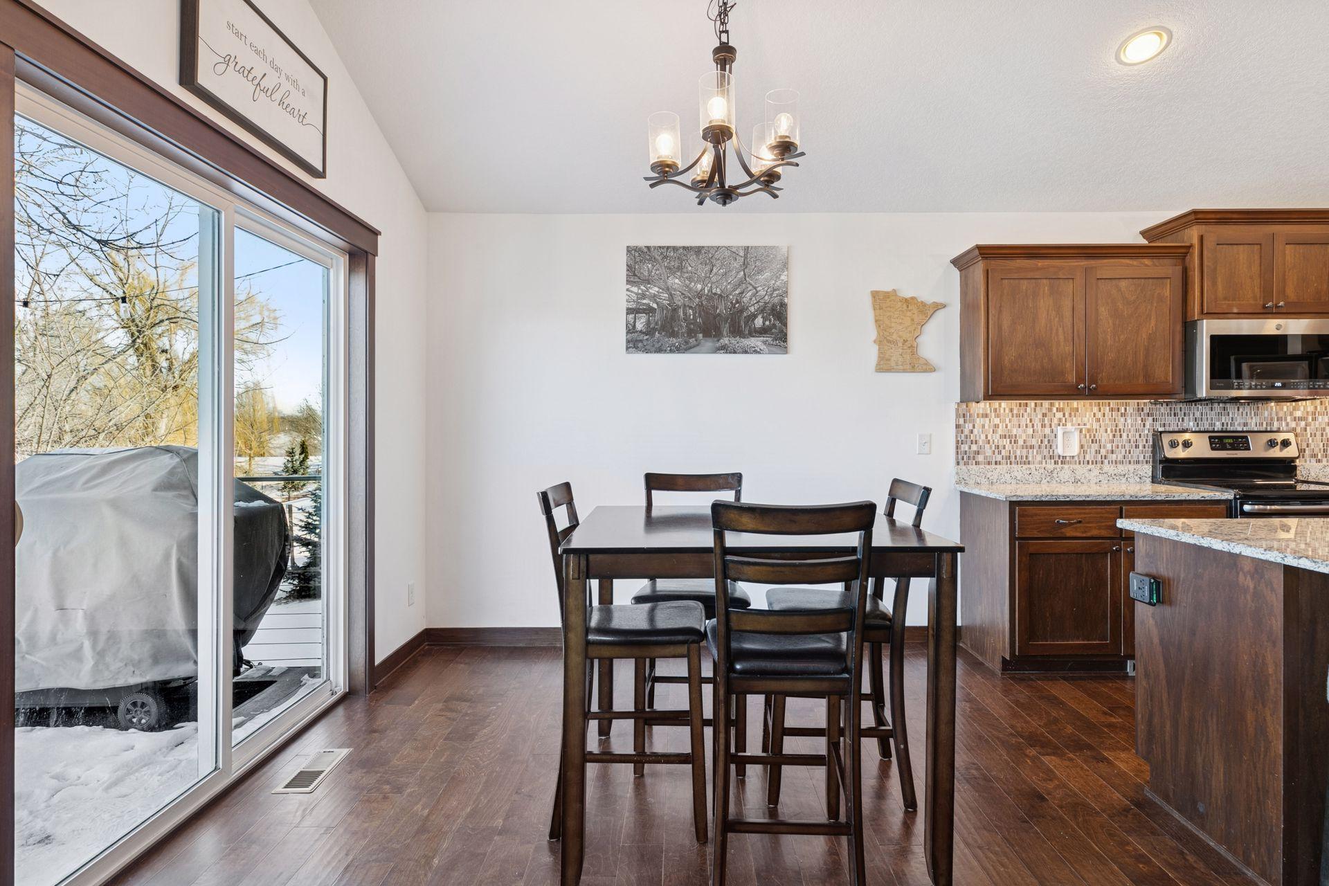 20885 Hardwood Road North Forest Lake, MN 55025 - Photo 8 of 38