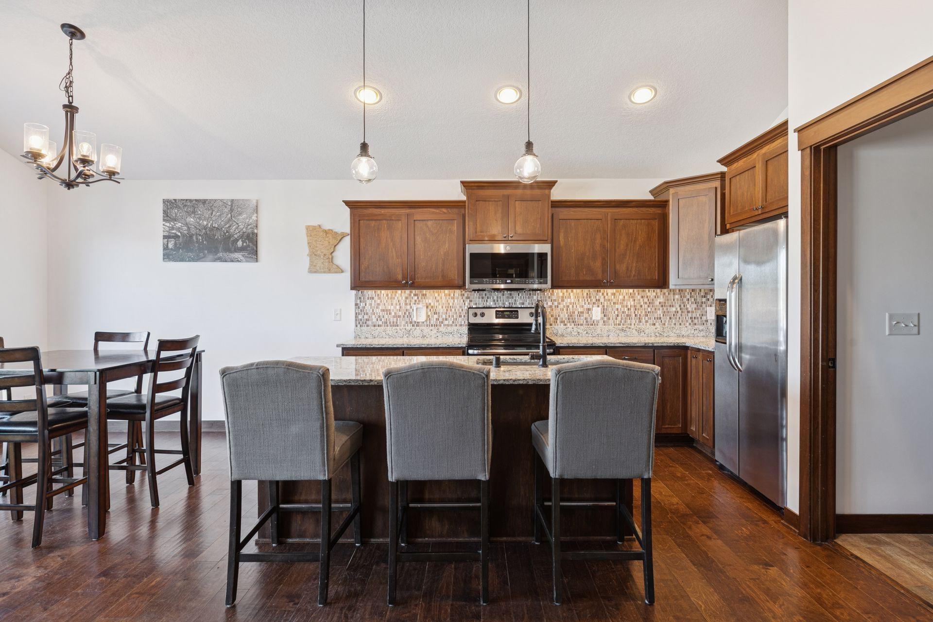 20885 Hardwood Road North Forest Lake, MN 55025 - Photo 9 of 38