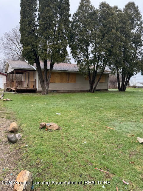 5200 Vrooman Road Jackson, MI 49201 - Photo 1 of 12 5200 front