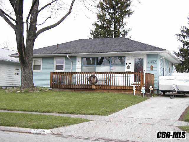 4554 Amesbury Road Columbus, OH 43227 - Photo 1 of 1 Gallery Image 1