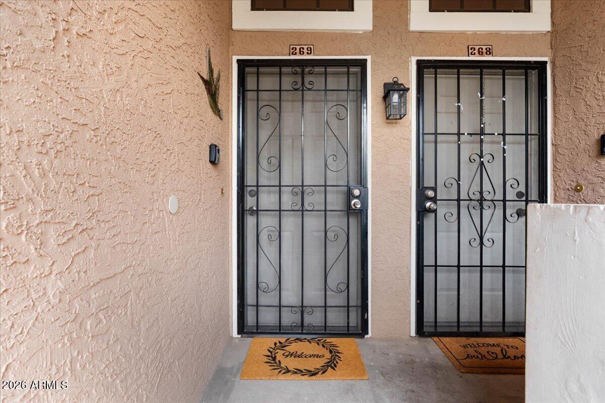 5230 East Brown Road, Unit 269 Mesa, AZ 85205 - Photo 1 of 34 01-GUN03818