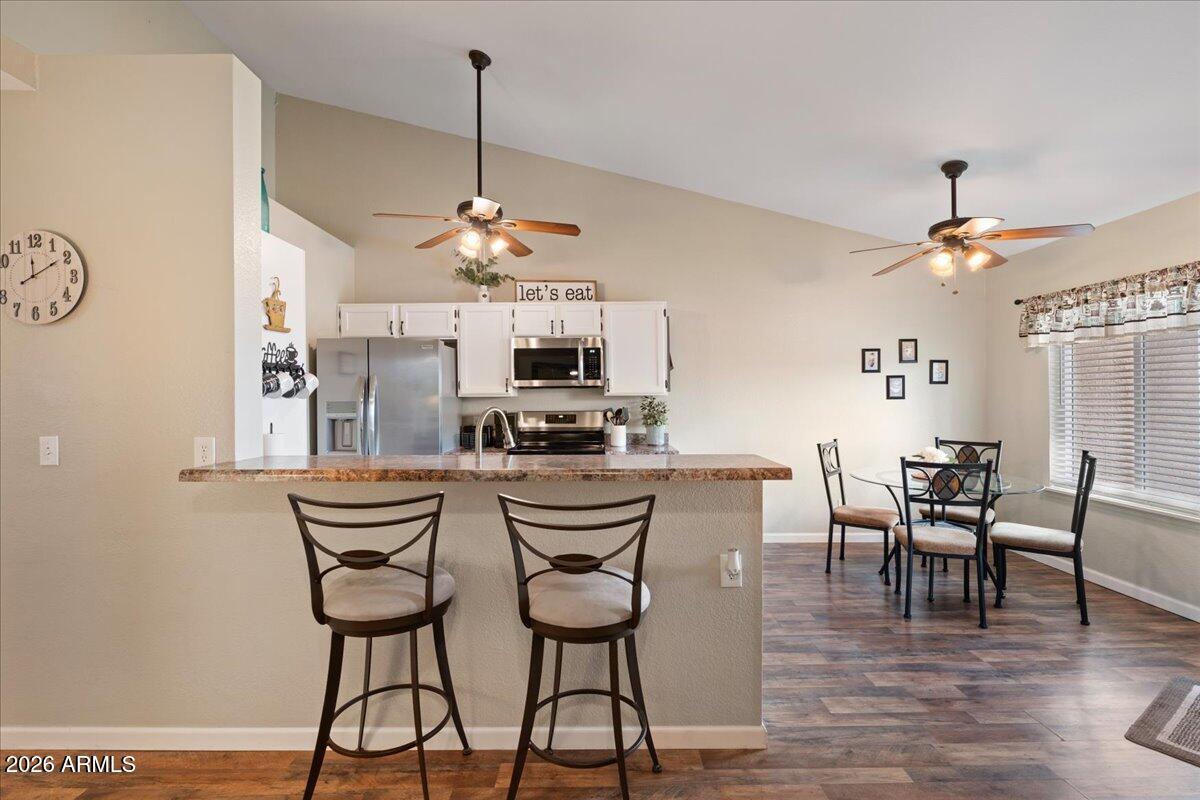 5230 East Brown Road, Unit 269 Mesa, AZ 85205 - Photo 12 of 34 12-GUN03874