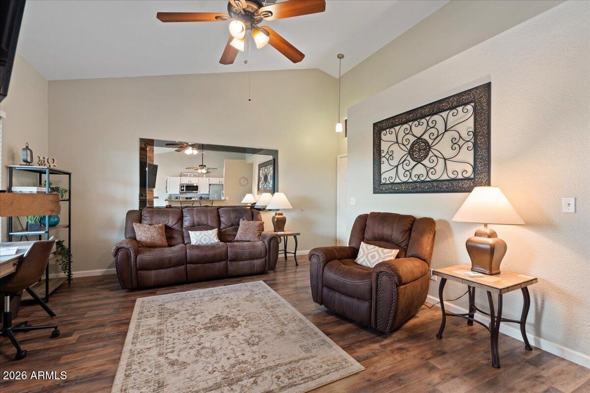 5230 East Brown Road, Unit 269 Mesa, AZ 85205 - Photo 3 of 34 03-GUN03832