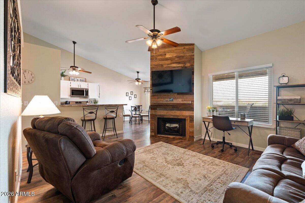 5230 East Brown Road, Unit 269 Mesa, AZ 85205 - Photo 4 of 34 04-GUN03838