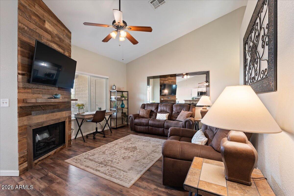 5230 East Brown Road, Unit 269 Mesa, AZ 85205 - Photo 5 of 34 05-GUN03841