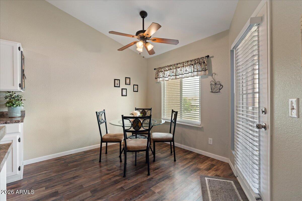 5230 East Brown Road, Unit 269 Mesa, AZ 85205 - Photo 6 of 34 06-GUN03850