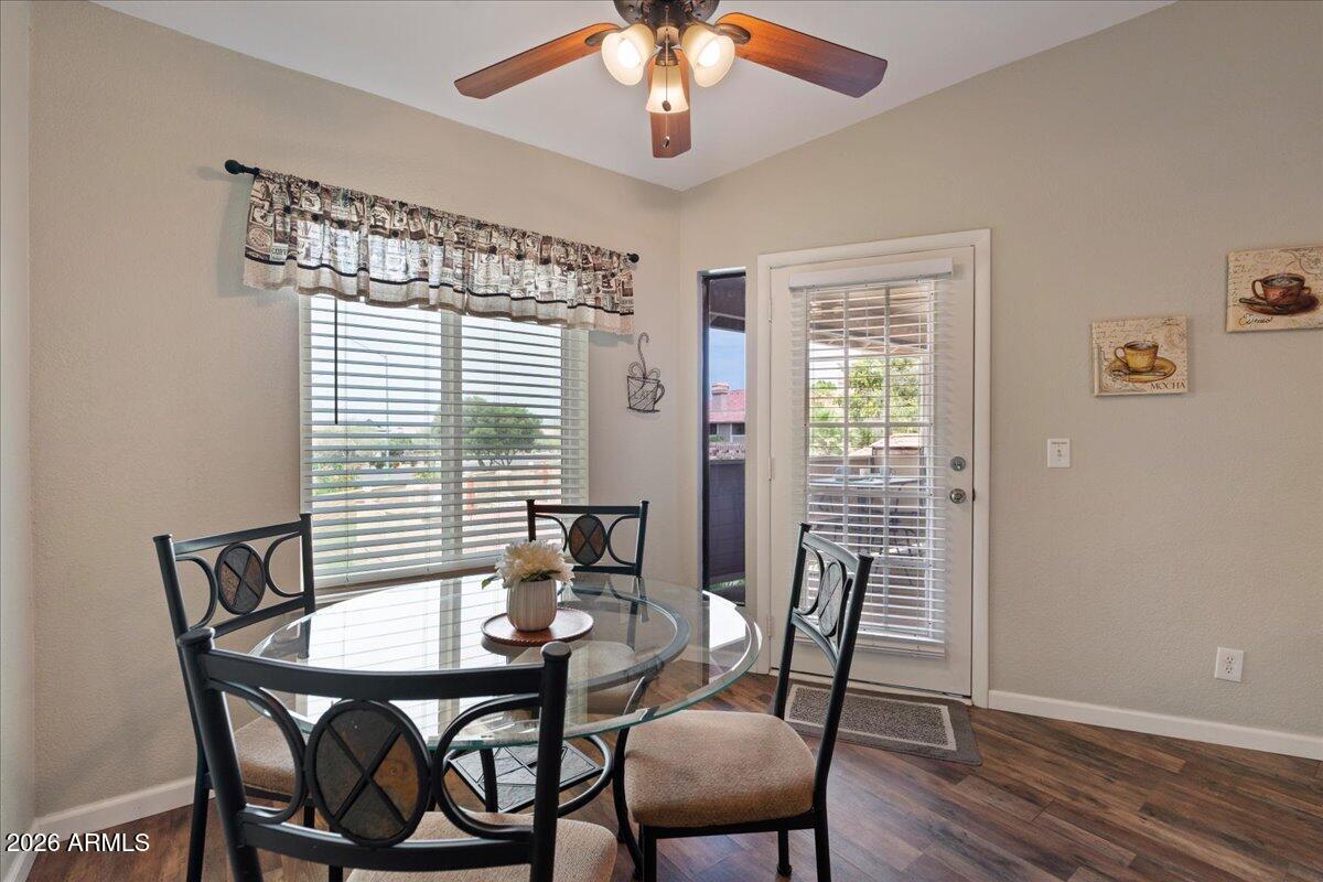 5230 East Brown Road, Unit 269 Mesa, AZ 85205 - Photo 7 of 34 07-GUN03853