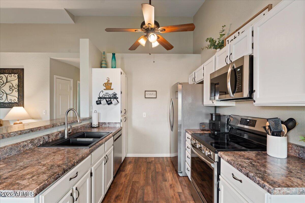 5230 East Brown Road, Unit 269 Mesa, AZ 85205 - Photo 8 of 34 08-GUN03859