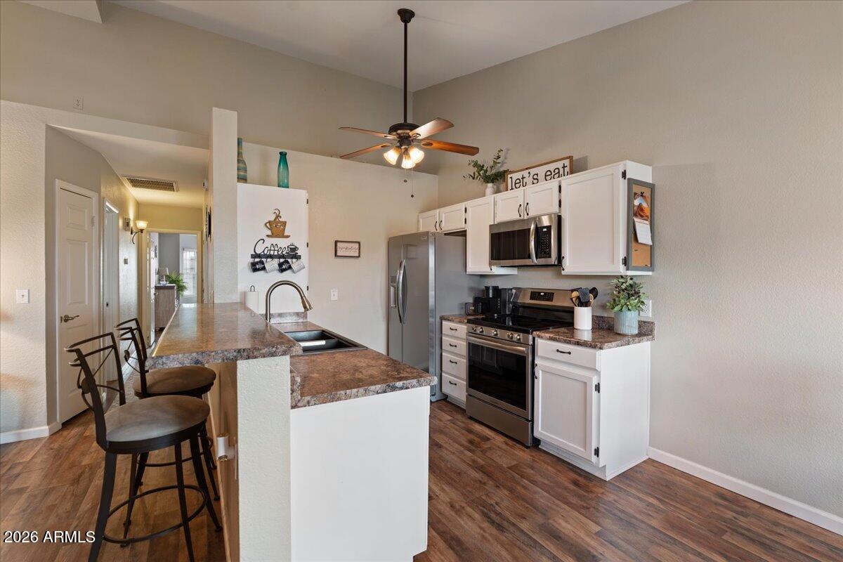 5230 East Brown Road, Unit 269 Mesa, AZ 85205 - Photo 9 of 34 09-GUN03862