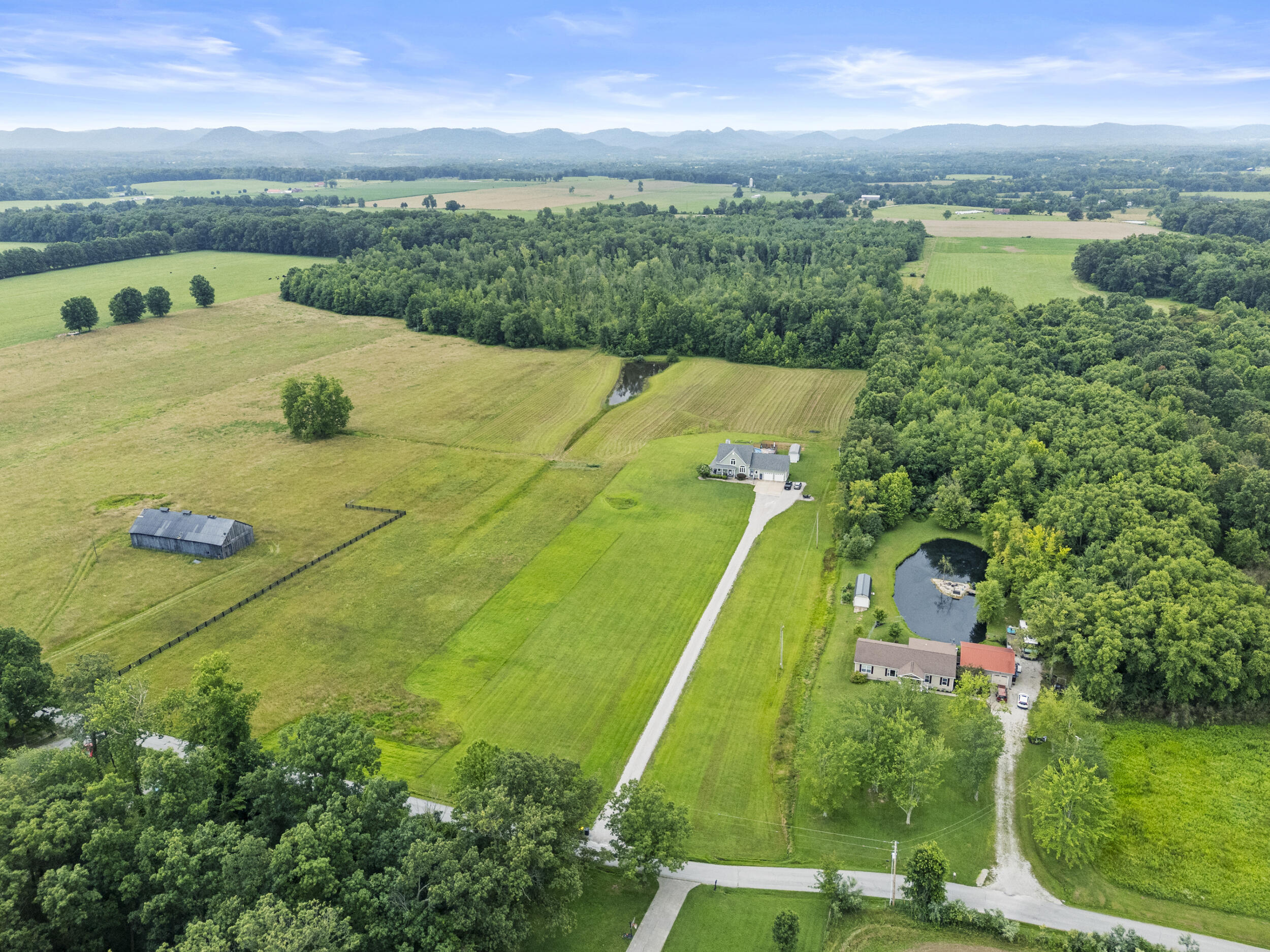 166 Pine Grove Road Richmond, KY 40475 - Photo 73 of 79 94_dji_20250701103332_0788_d