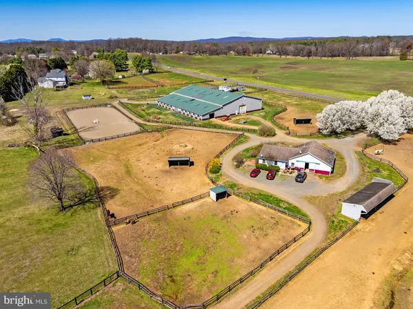 $1,895,000 | 7453 Opal Road, Warrenton, VA 20186