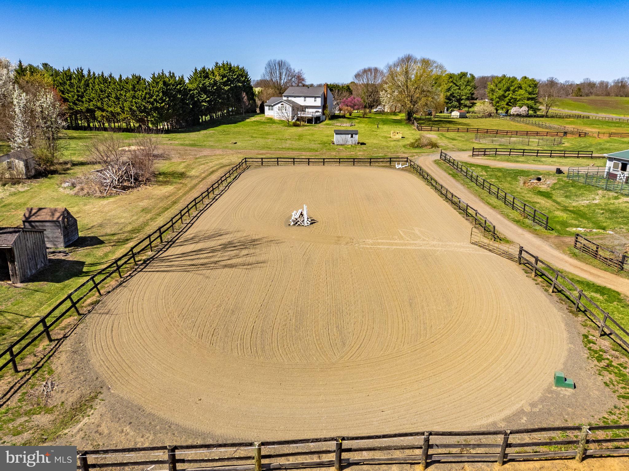 7453 Opal Road Warrenton, VA 20186 - Photo 33 of 53