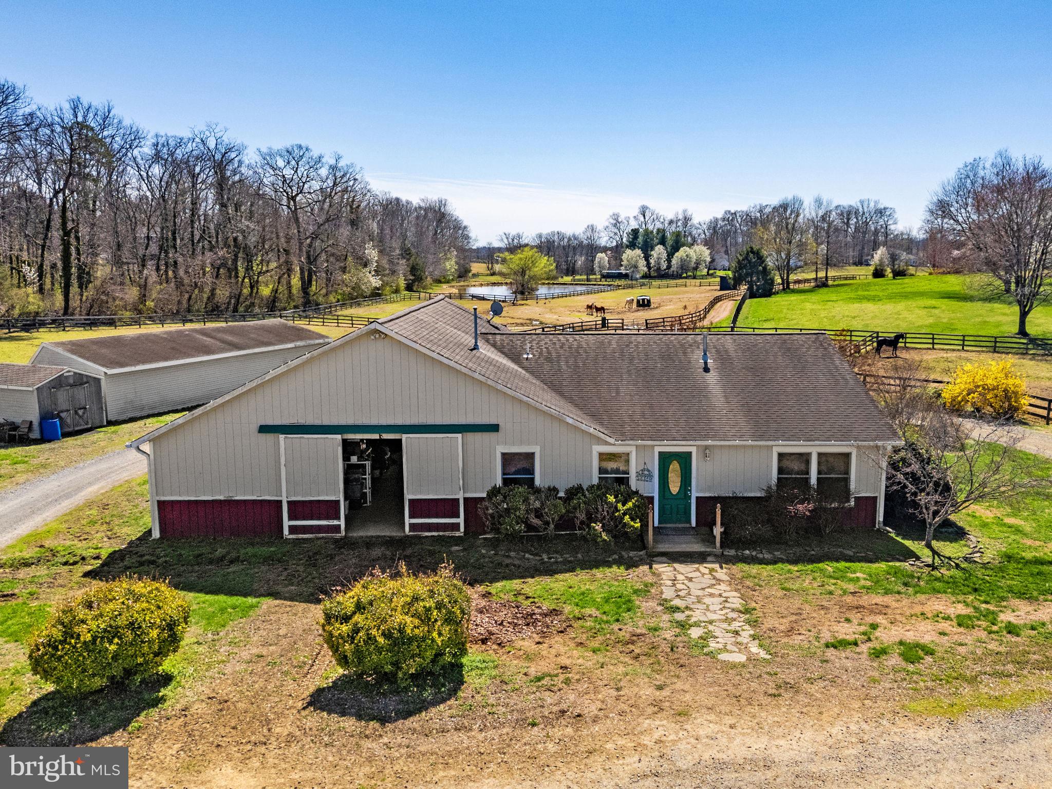 7453 Opal Road Warrenton, VA 20186 - Photo 35 of 53