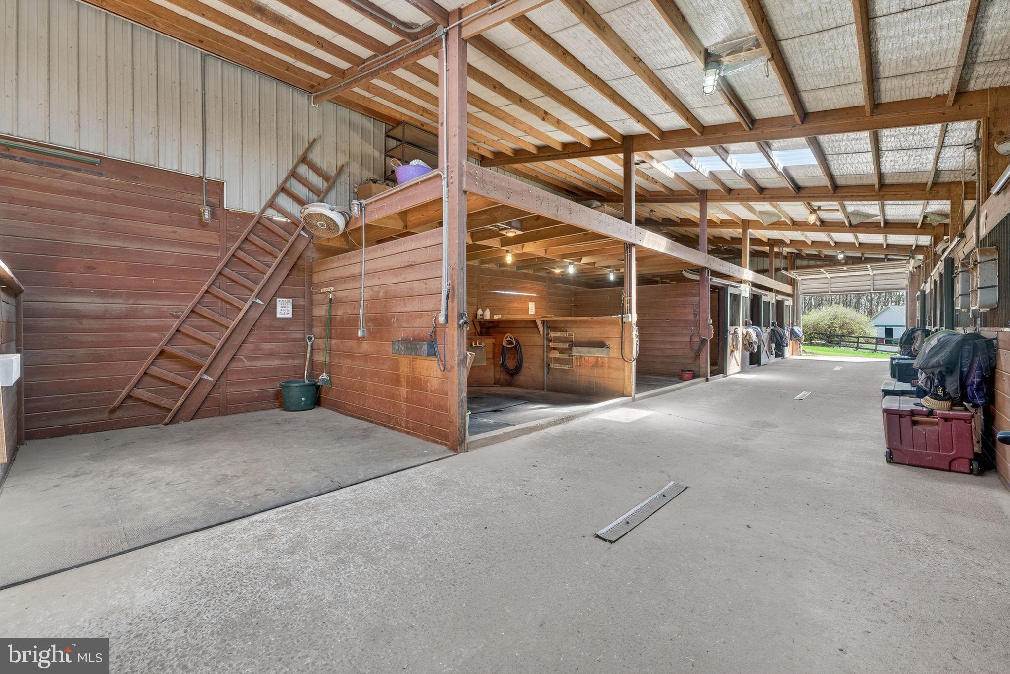 7453 Opal Road Warrenton, VA 20186 - Photo 40 of 53