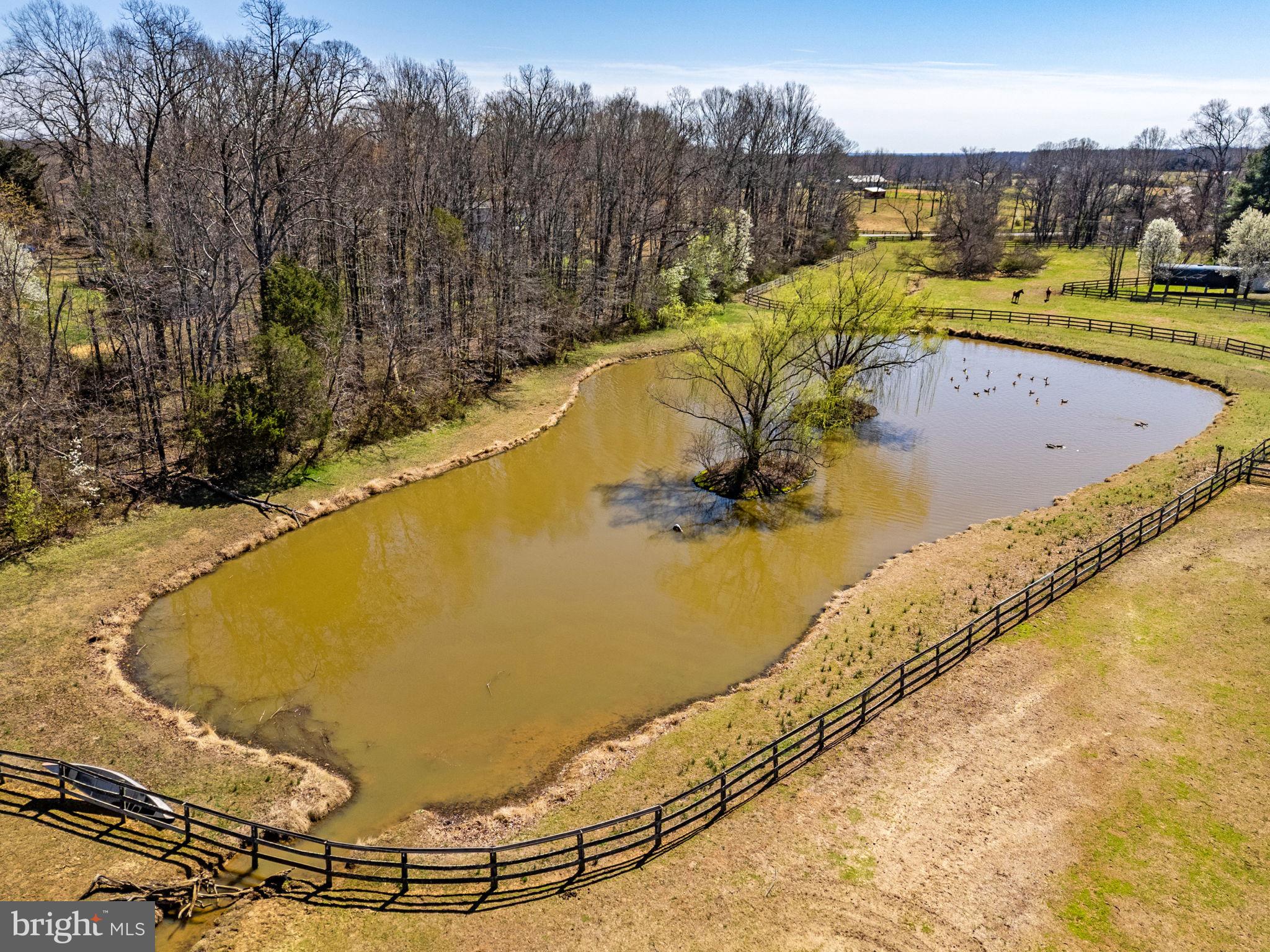 7453 Opal Road Warrenton, VA 20186 - Photo 49 of 53