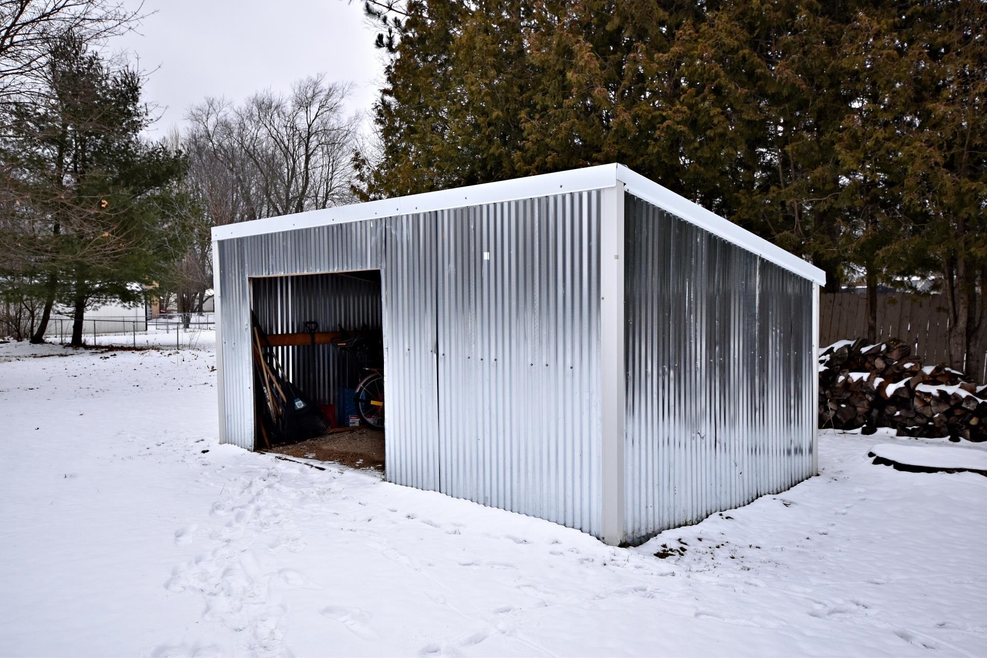 3727 Cecil Road Cadillac, MI 49601 - Photo 60 of 60