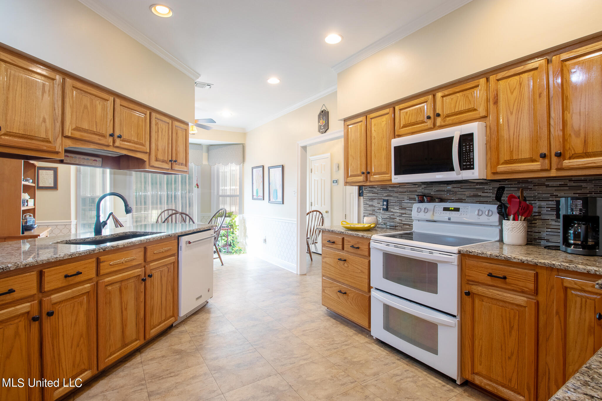 2565 Spring Ridge Drive Biloxi, MS 39531 - Photo 12 of 32 2565 Spring Ridge-117009