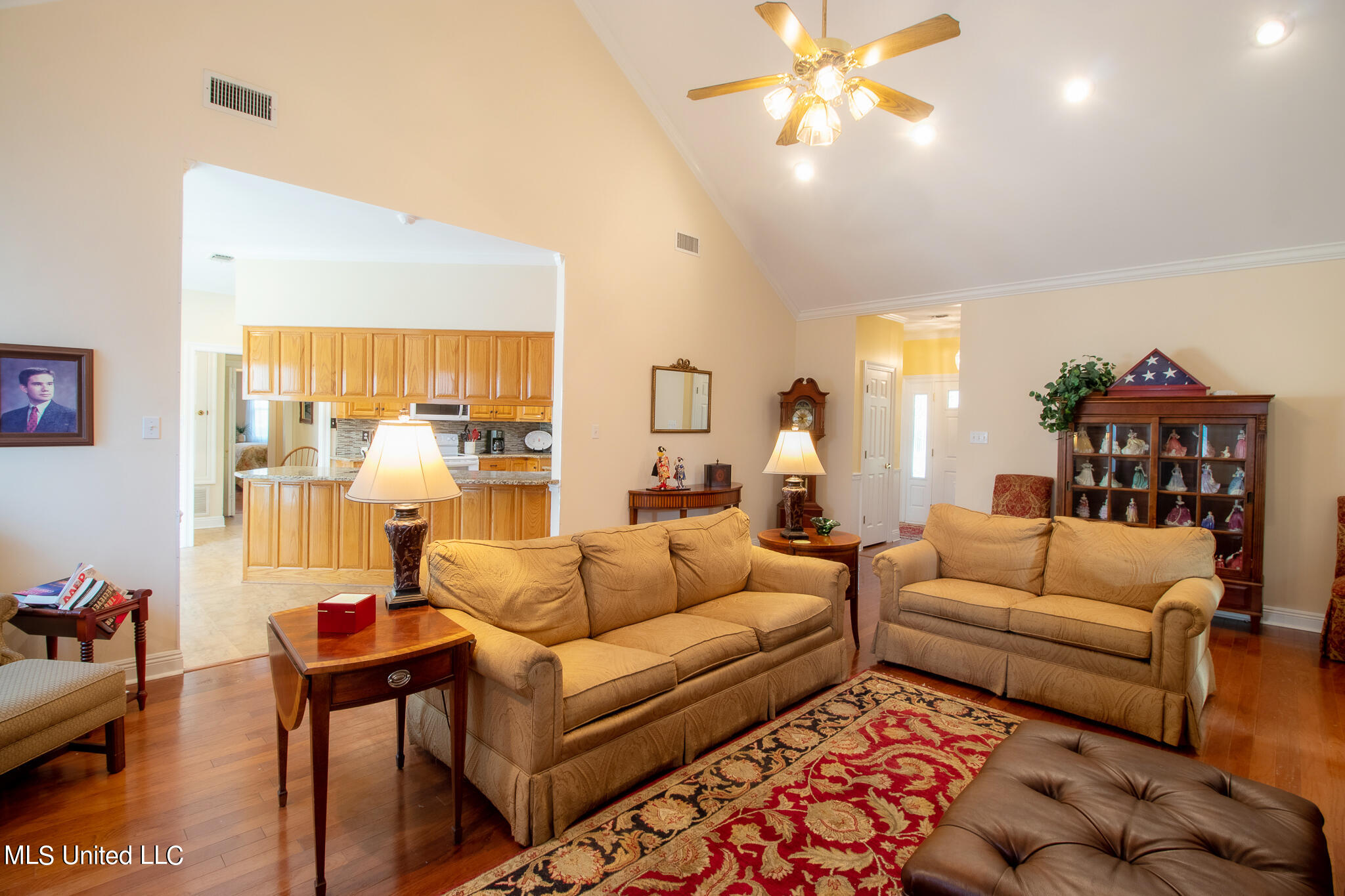 2565 Spring Ridge Drive Biloxi, MS 39531 - Photo 16 of 32 2565 Spring Ridge-117017