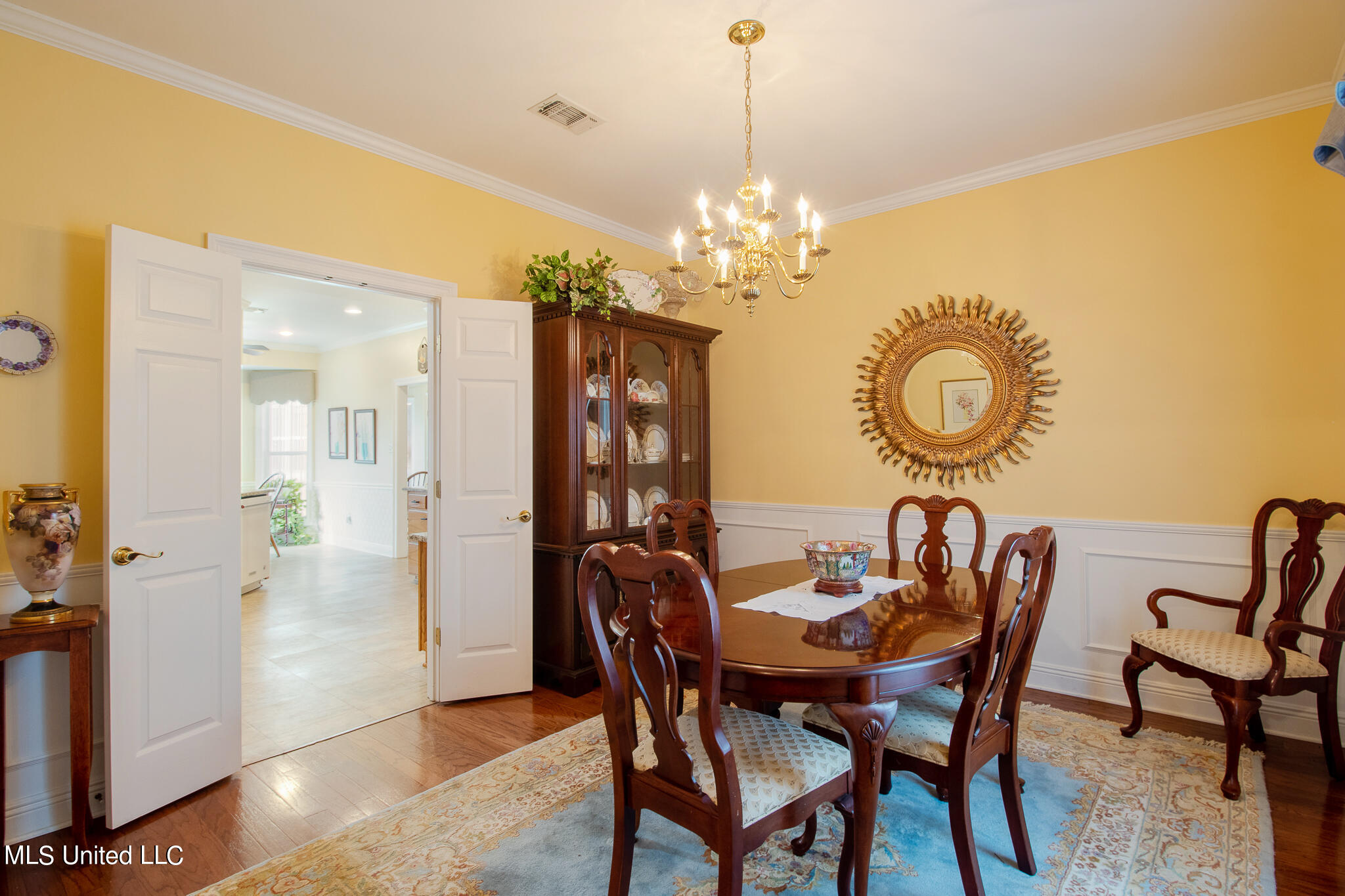 2565 Spring Ridge Drive Biloxi, MS 39531 - Photo 8 of 32 2565 Spring Ridge-117001