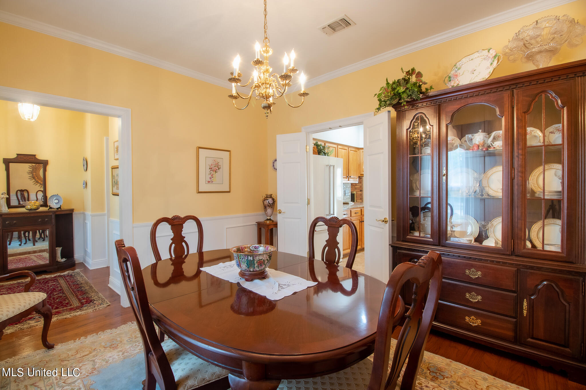 2565 Spring Ridge Drive Biloxi, MS 39531 - Photo 9 of 32 2565 Spring Ridge-117002