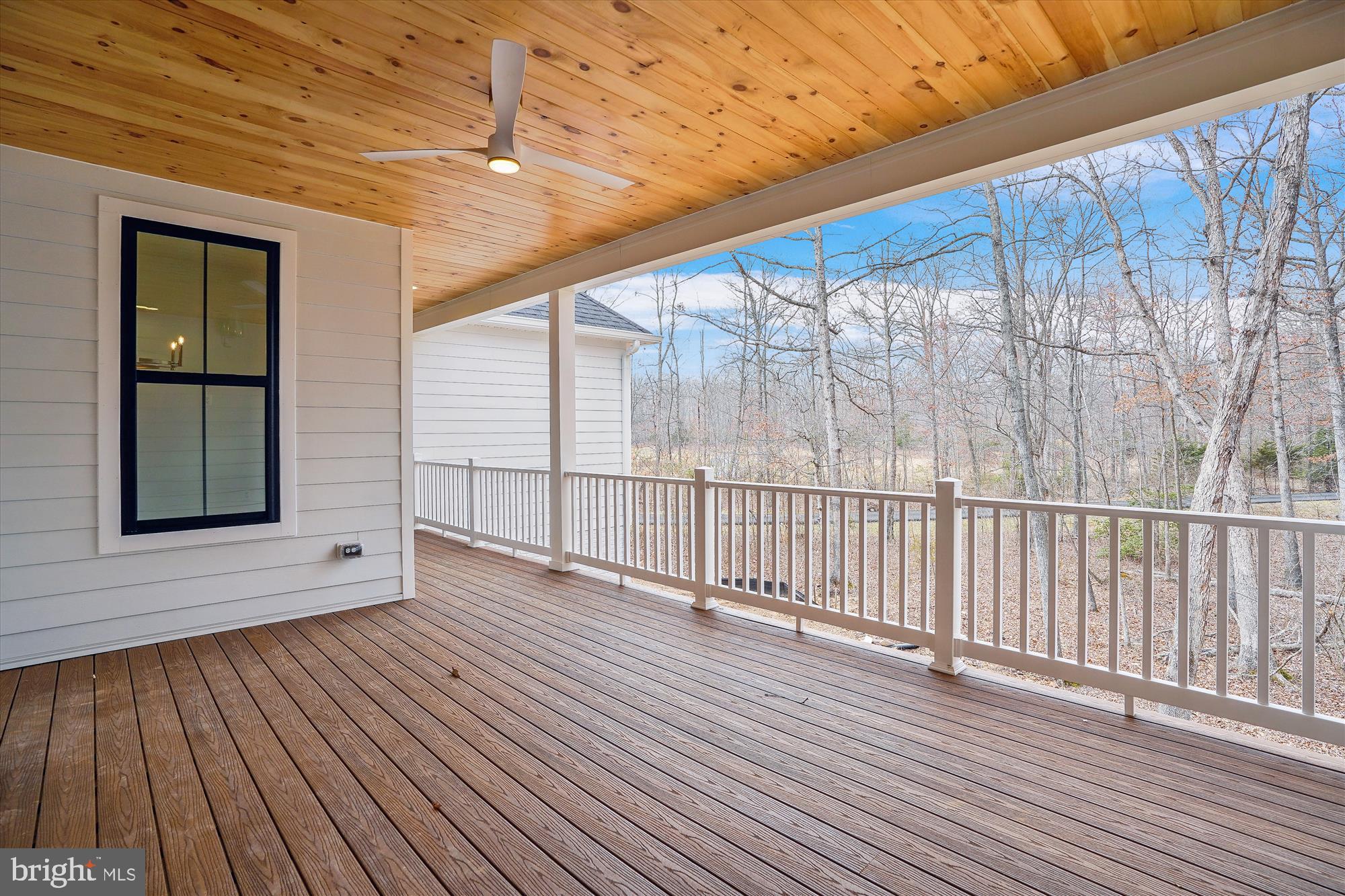 16510 Gaines Road Broad Run, VA 20137 - Photo 13 of 71 Deck