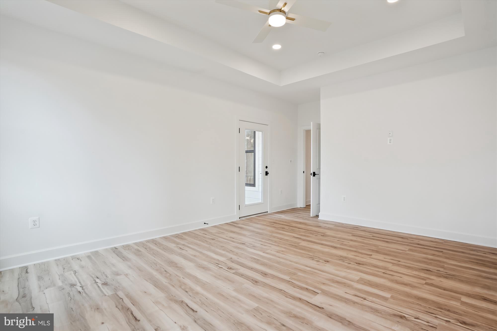 16510 Gaines Road Broad Run, VA 20137 - Photo 58 of 71 Primary Bedroom