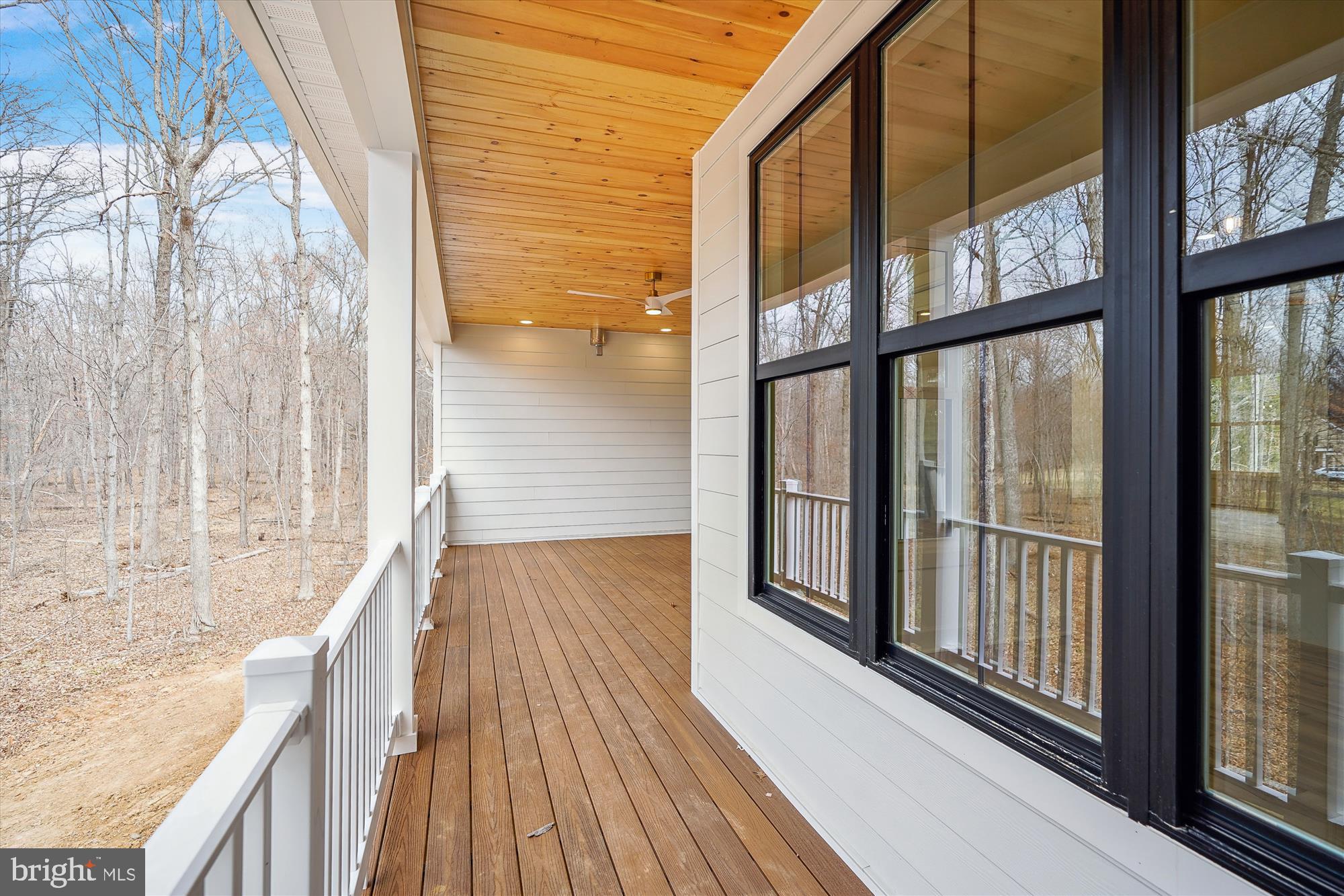 16510 Gaines Road Broad Run, VA 20137 - Photo 8 of 71 Deck