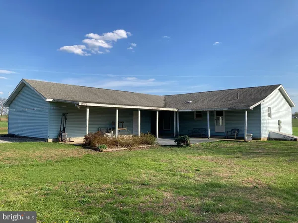 $175,000 | 444 Dreibelbis Mill Road, Shoemakersville, PA 19555