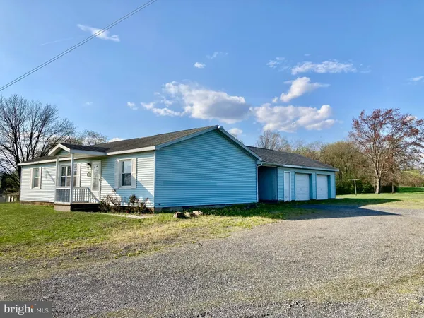 $175,000 | 444 Dreibelbis Mill Road, Shoemakersville, PA 19555