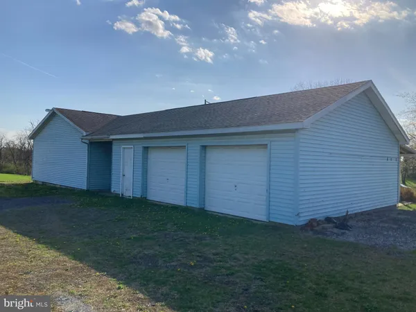 $175,000 | 444 Dreibelbis Mill Road, Shoemakersville, PA 19555