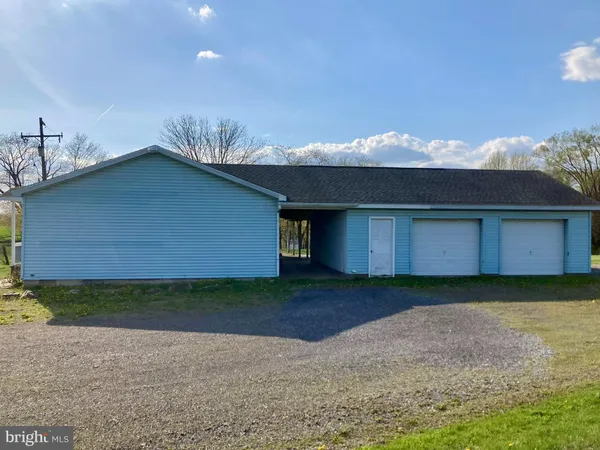 $175,000 | 444 Dreibelbis Mill Road, Shoemakersville, PA 19555