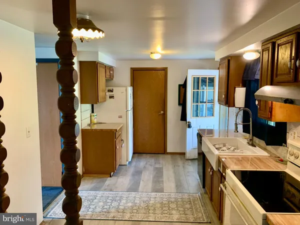$175,000 | 444 Dreibelbis Mill Road, Shoemakersville, PA 19555