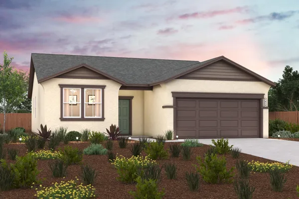 $378,430 | 1515 Glory Avenue, Tulare, CA 93274