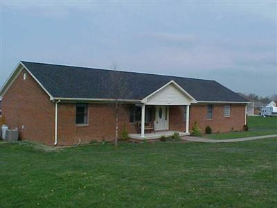430 Clintonville Road Paris, KY 40361 - Photo 2 of 23 Photo 2