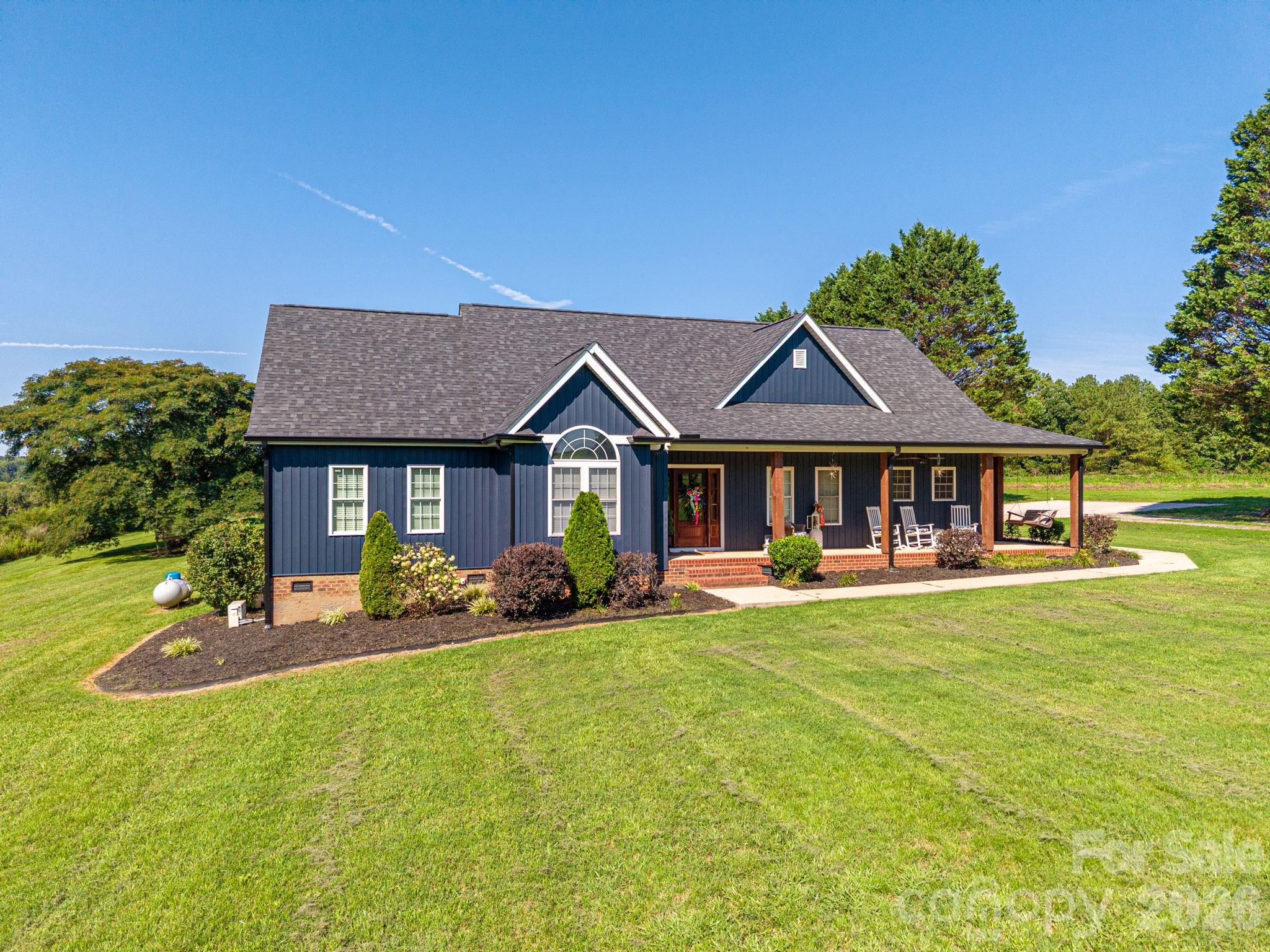 949 Cat Square Road Vale, NC 28168 - Photo 32 of 35 Gallery Image 32