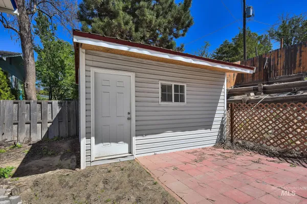 $335,000 | 808 North A Street, Parma, ID 83660