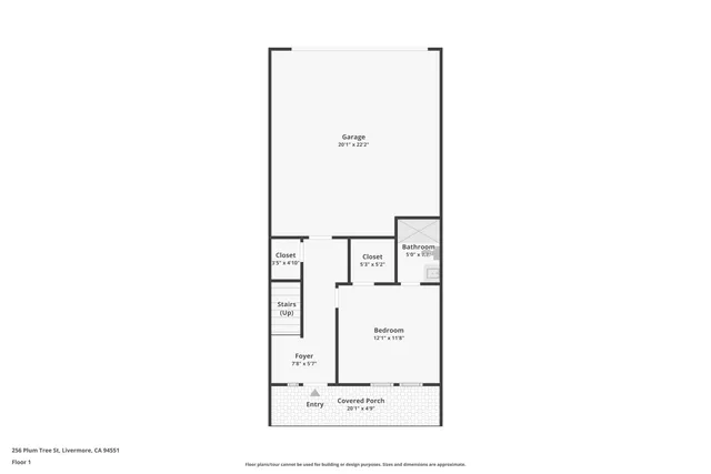 $989,000 | 256 Plum Tree Street, Livermore, CA 94551