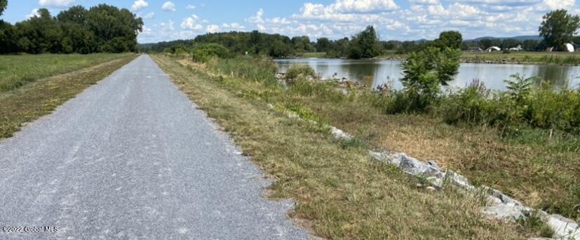 Bike Path