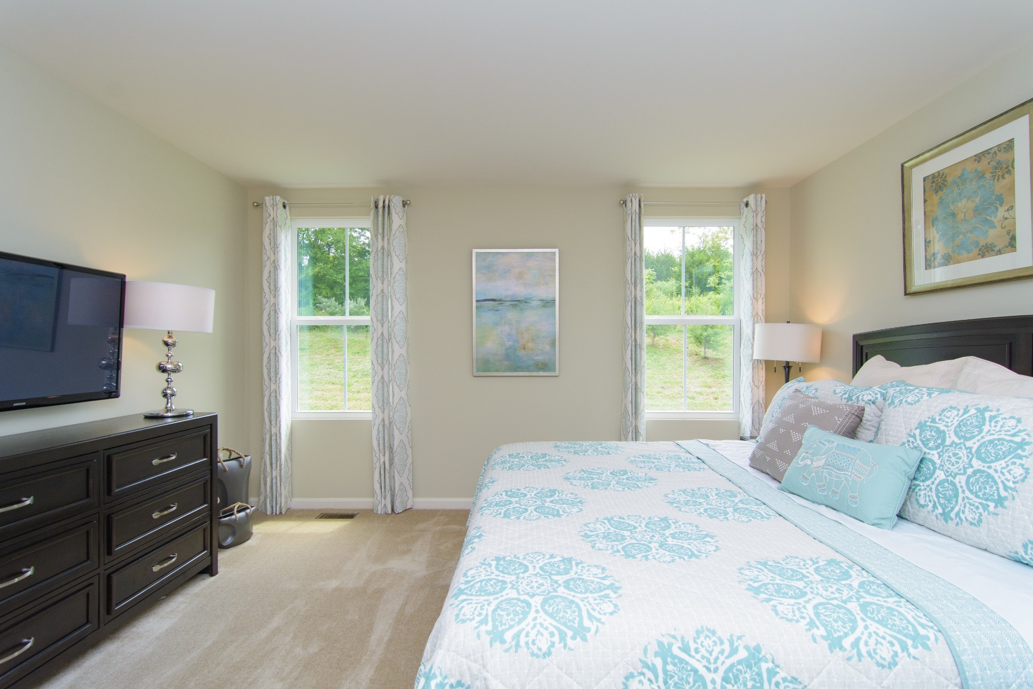 1726 Quail Run Way Spring Hill Spring Hill, TN 37174 - Photo 3 of 5 Gallery Image 3