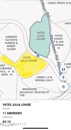 $450,000 | 11 Aberdeen Road, Natchez, MS 39120