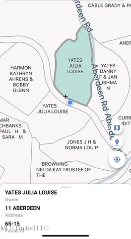 $450,000 | 11 Aberdeen Road, Natchez, MS 39120