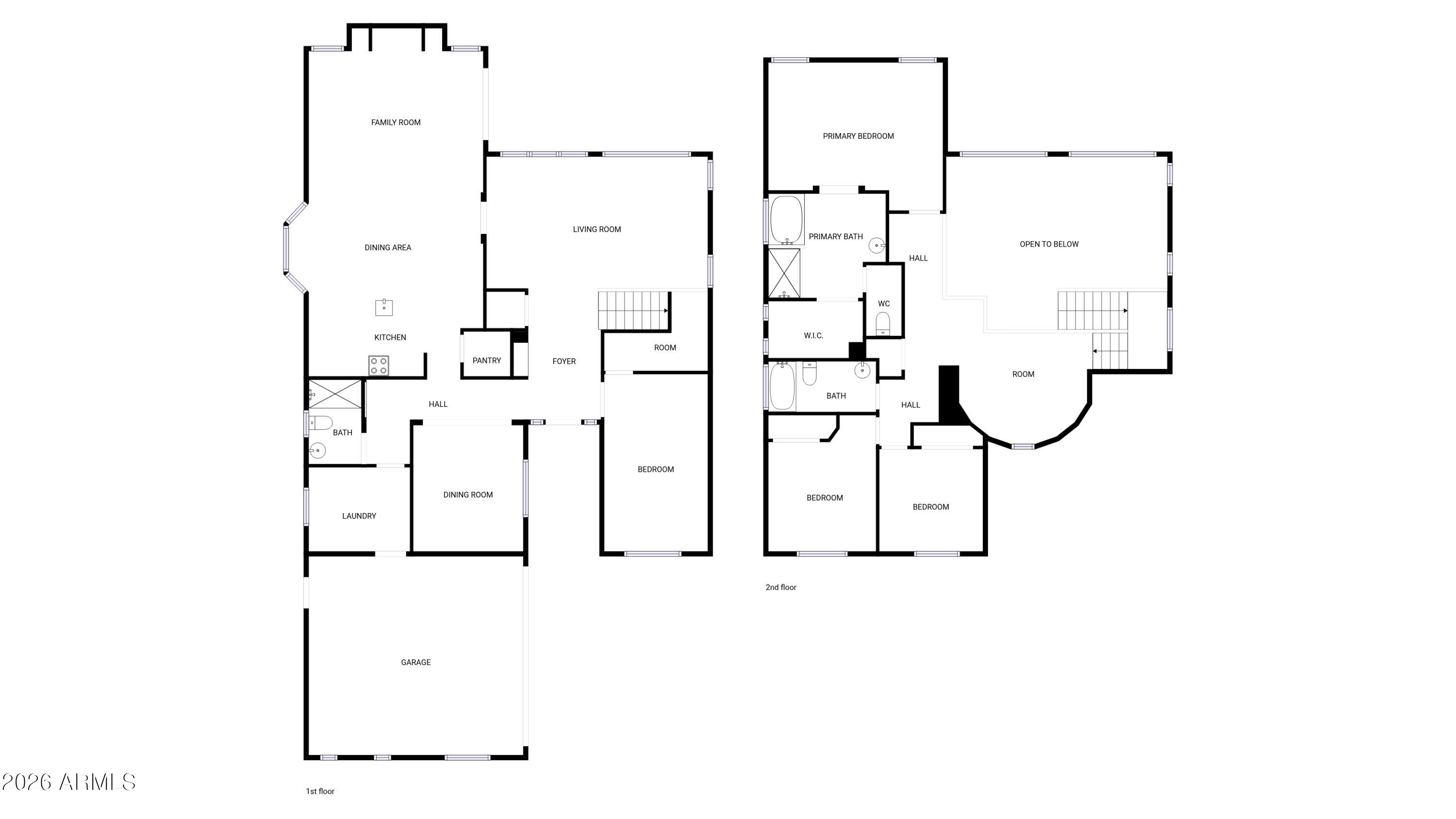 25703 West Crown King Road Buckeye, AZ 85326 - Photo 23 of 23 229ec514-a8a0-4167-9dbf-40be7fd9a95f