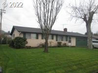 3914 Pinyon Street Springfield, OR 97478 - Photo 1 of 1 a view of a house with a yard