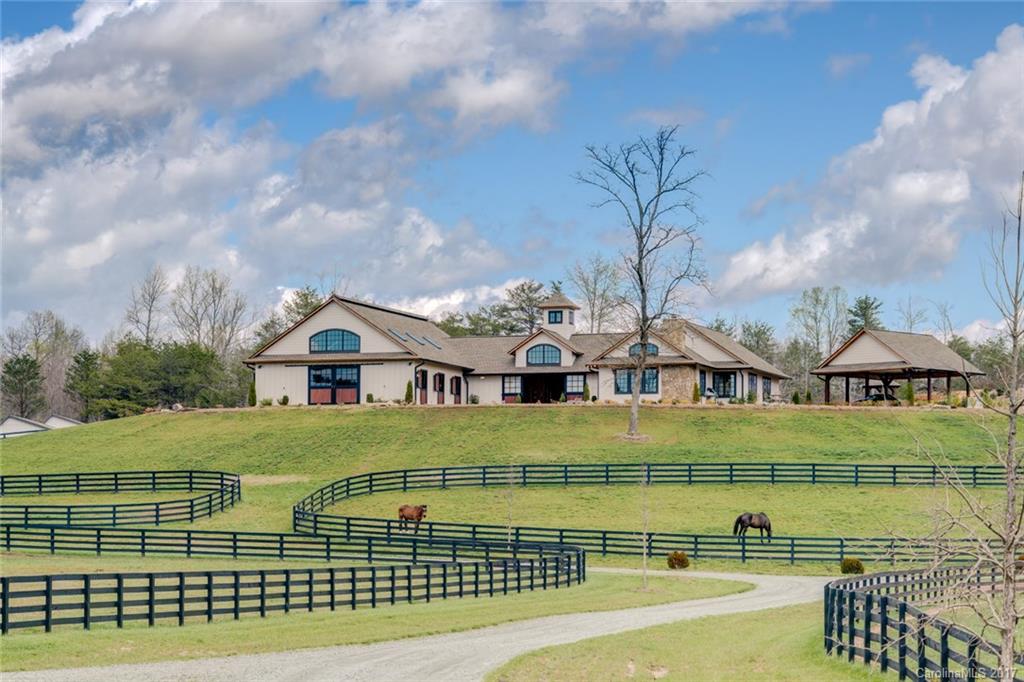 2988 Landrum Road Columbus, NC 28722 - Photo 1 of 24