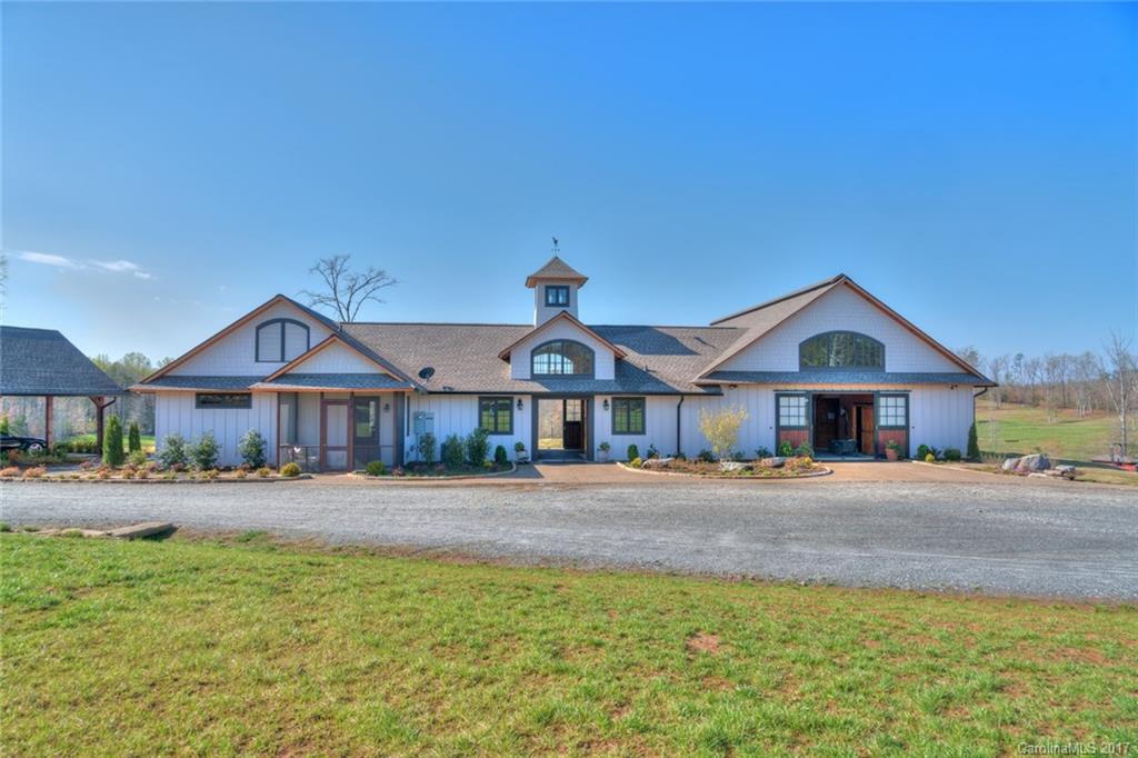 2988 Landrum Road Columbus, NC 28722 - Photo 19 of 24