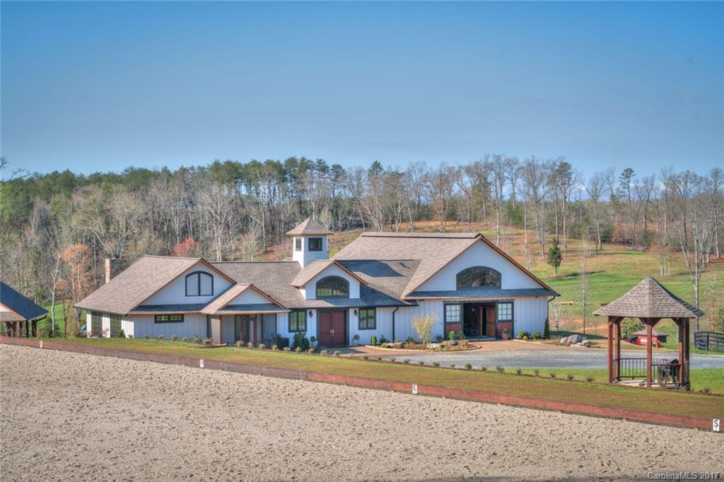 2988 Landrum Road Columbus, NC 28722 - Photo 21 of 24