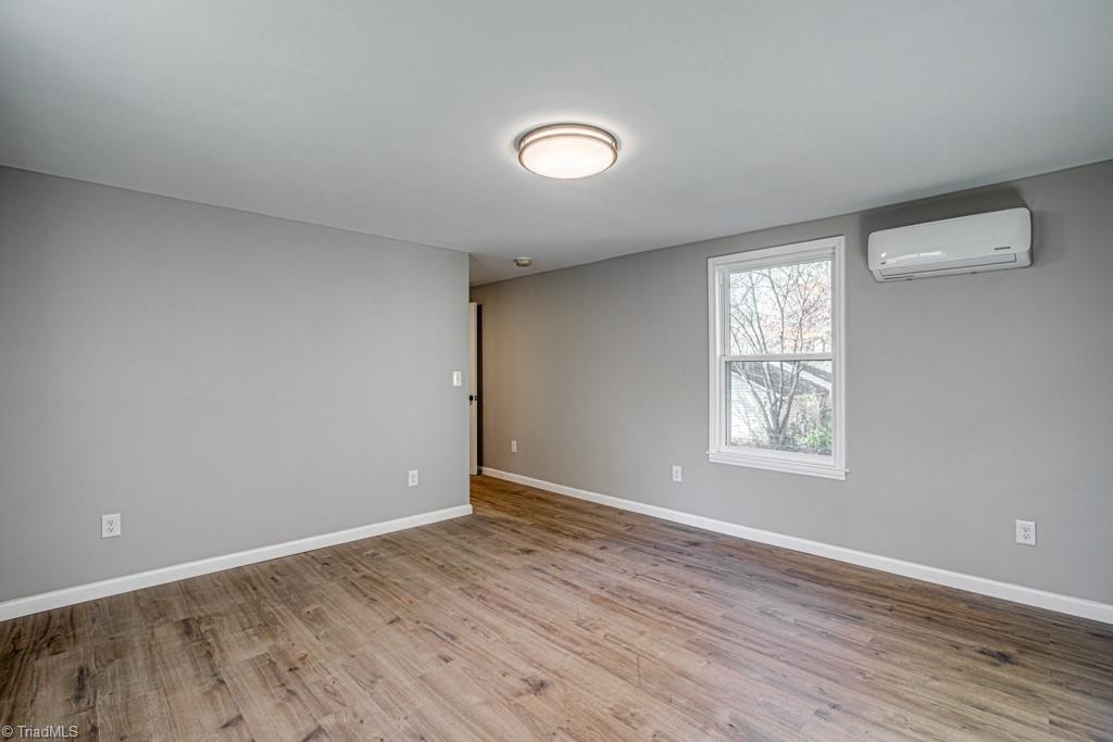 347 Linville Road Mount Airy, NC 27030 - Photo 22 of 25 Primary bedroom view 3