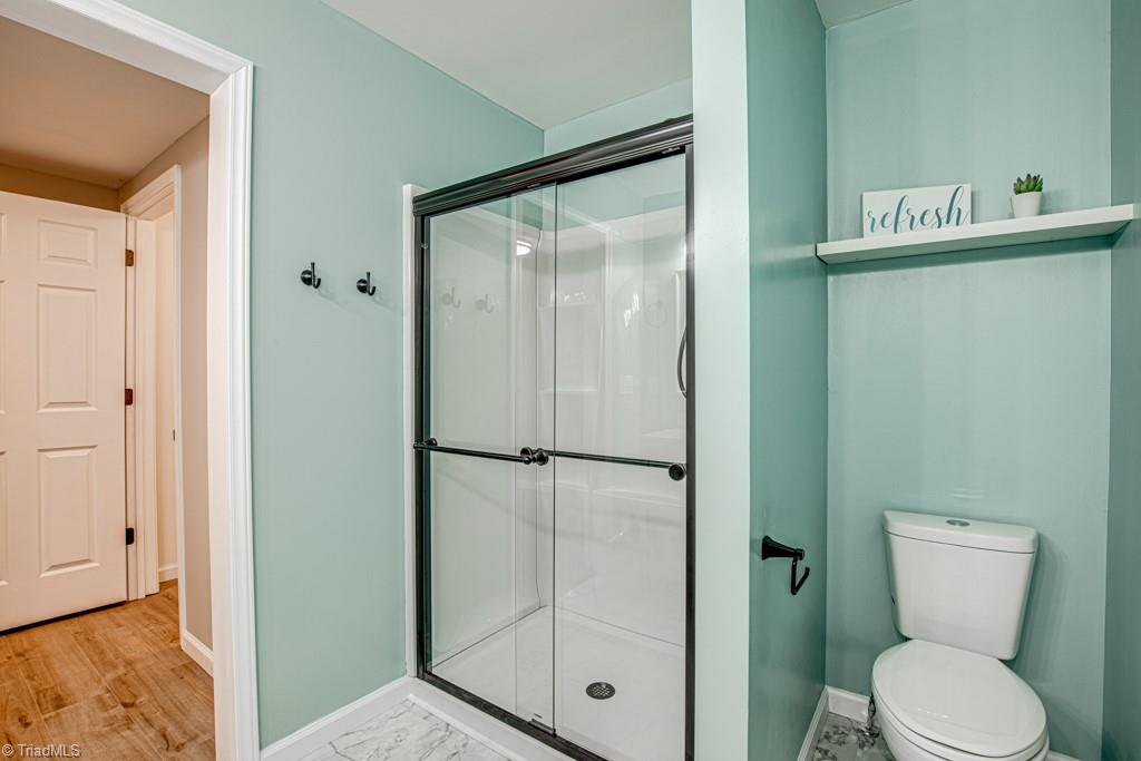 347 Linville Road Mount Airy, NC 27030 - Photo 25 of 25 En suite angle 2