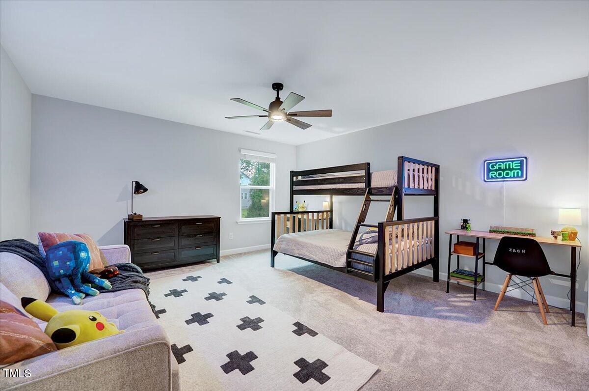 238 Harvester Road Angier, NC 27501 - Photo 26 of 42 32-238 Harvester Rd-32